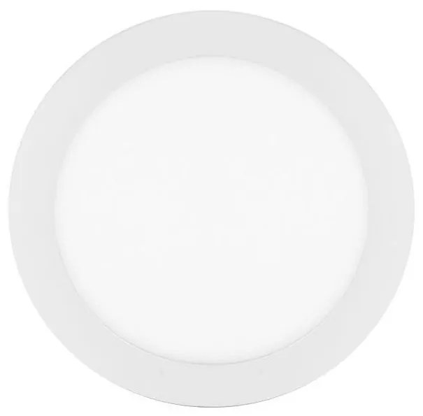 Ecolite LED-WSL-CCT/25W/BI - LED Beépíthető lámpa LADA LED/25W/230V IP44 fehér