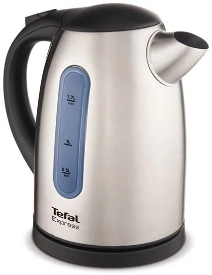 Tefal - Vízforraló EXPRESS 1,7 l 2400W/230V króm