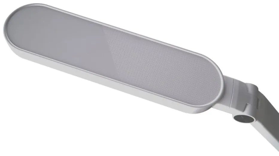 Polux FERRARA 327369 Asztali lámpa 1x13W/LED 3000K-4000K-6000K 700lm IP20