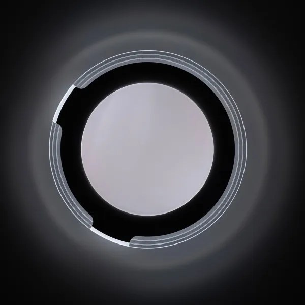 Brilagi - Dimmelhető LED lámpatest ORELIS LED/80W/230V 3000-6000K átm. 50 cm + távirányító