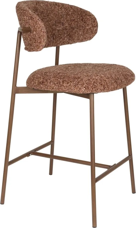 Claes alacsony bárszék