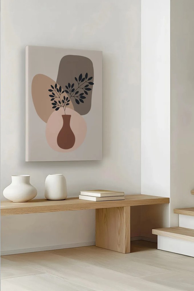 Vászonkép, 50×70 cm – Ersysb002