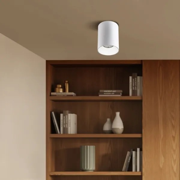 BRILAGI - LED RGBW dimmelhető spotlámpa TRINE 1xGU10/4,8W/230V fehér