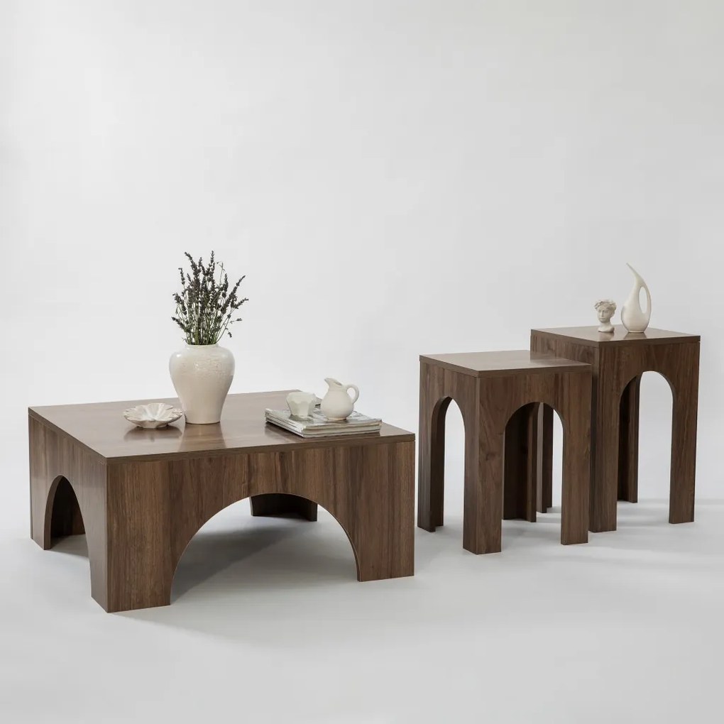 Collesium - Walnut