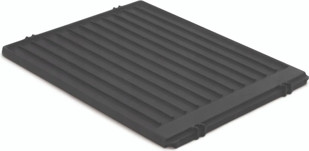 Monarch Broil King öntöttvas grillezőlap