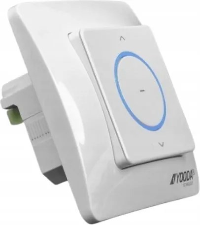 Kapcsoló Yooda rádióvevővel Aura 1