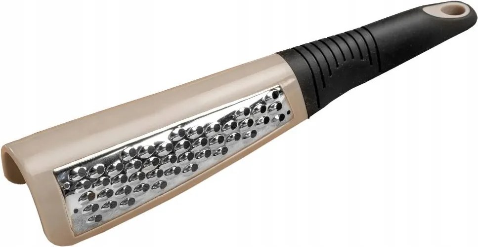 Konyhai Reszelő Dupla Rozsdamentes Acél Tányér Csokoládé Sajt Zöldségekhez