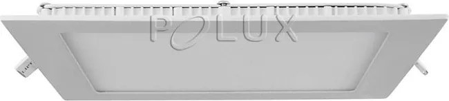 Polux MARS 303523 Beépíthető spotlámpa 18W/LED 3000K 1050LM IP20
