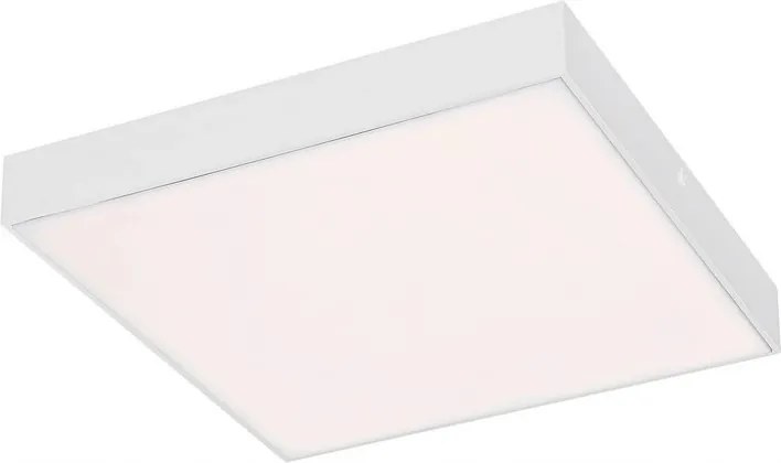 Led kültéri mennyezeti lámpa Tartu 24W/2500lm/2800-6000K/CCT/IP44