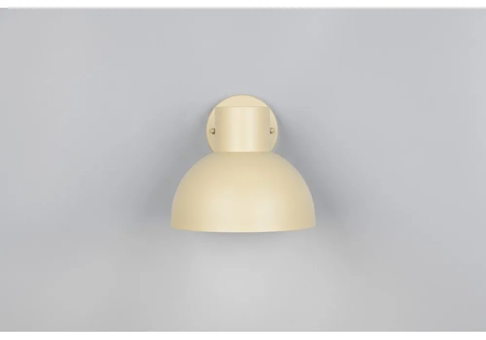 Fali kültéri lámpa (magasság 18,5 cm) Elbe – Trio