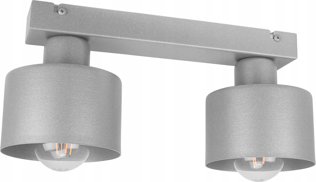 Függő Lámpa Mennyezeti Csillár Plafon Fém