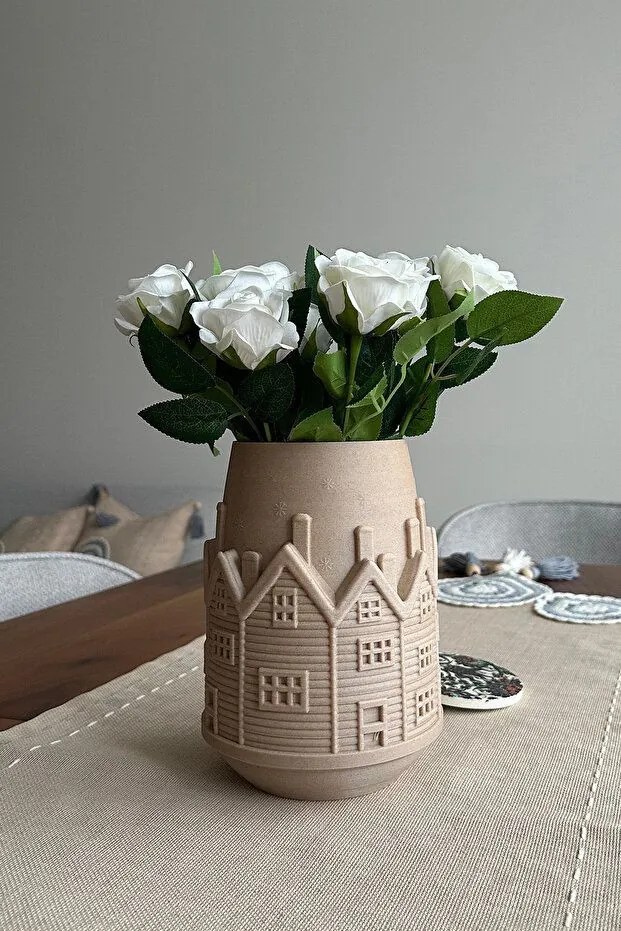 Winter House