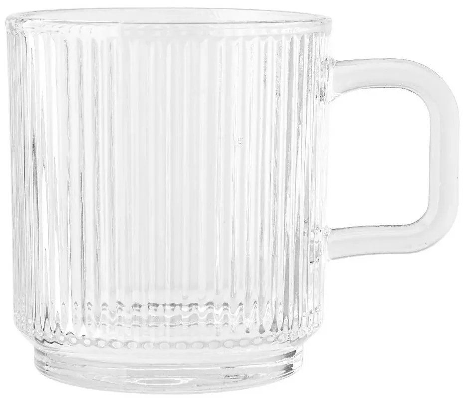 Altom Selena pohár 360 ml , 6 db-os szett