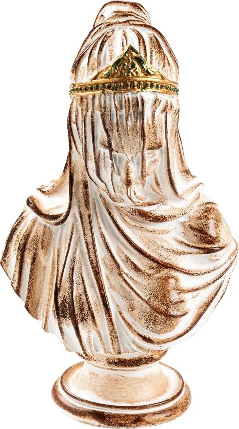 Woman Wıth Veil 2