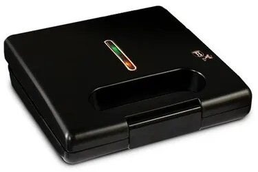 Berlinger Haus elektromos kontaktgrill Black Rosekollekció