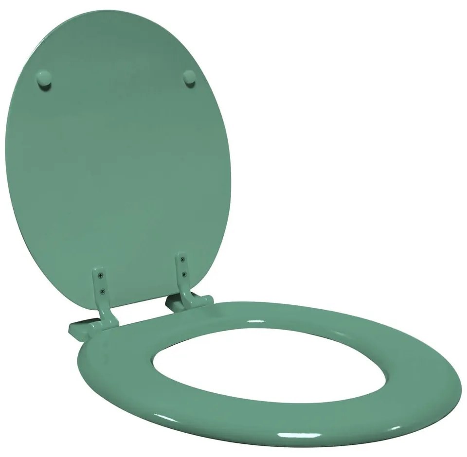 WC-ülőke 37 x 47 Vitamine – douceur d'intérieur