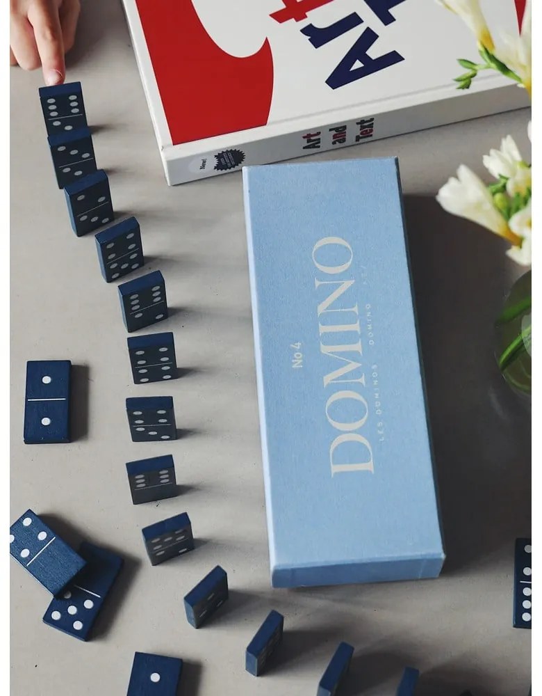 Dominó Play Domino – Printworks