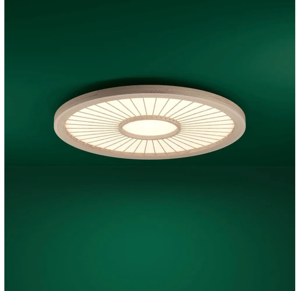 Eglo 390296 - LED Dimmelhető mennyezeti lámpa DEHESA LED/36W/230V 4000K