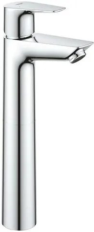 Grohe Start Edge mosdó csaptelep clic-clac rendszerrel króm 23777001 G23777001