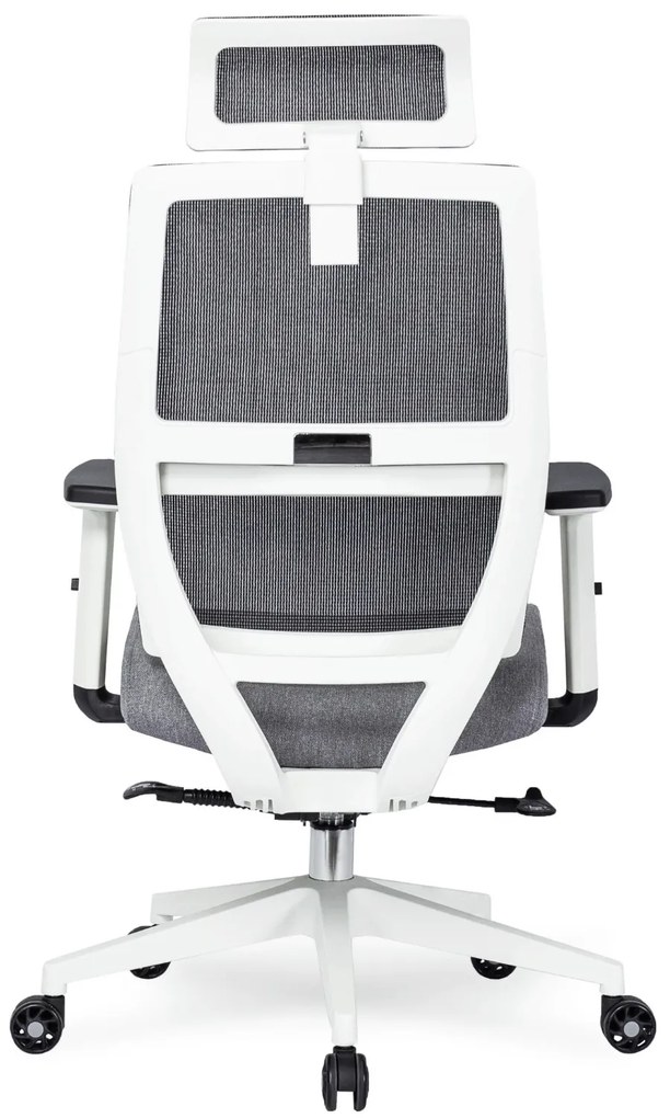 Irodai Forgószék Szürke Színbe. NICKI