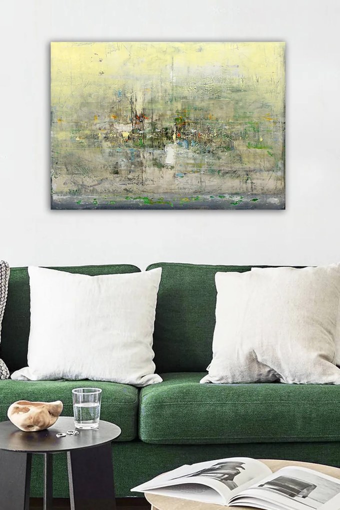 Vászonkép, 50×70 cm – TR529TCR2193