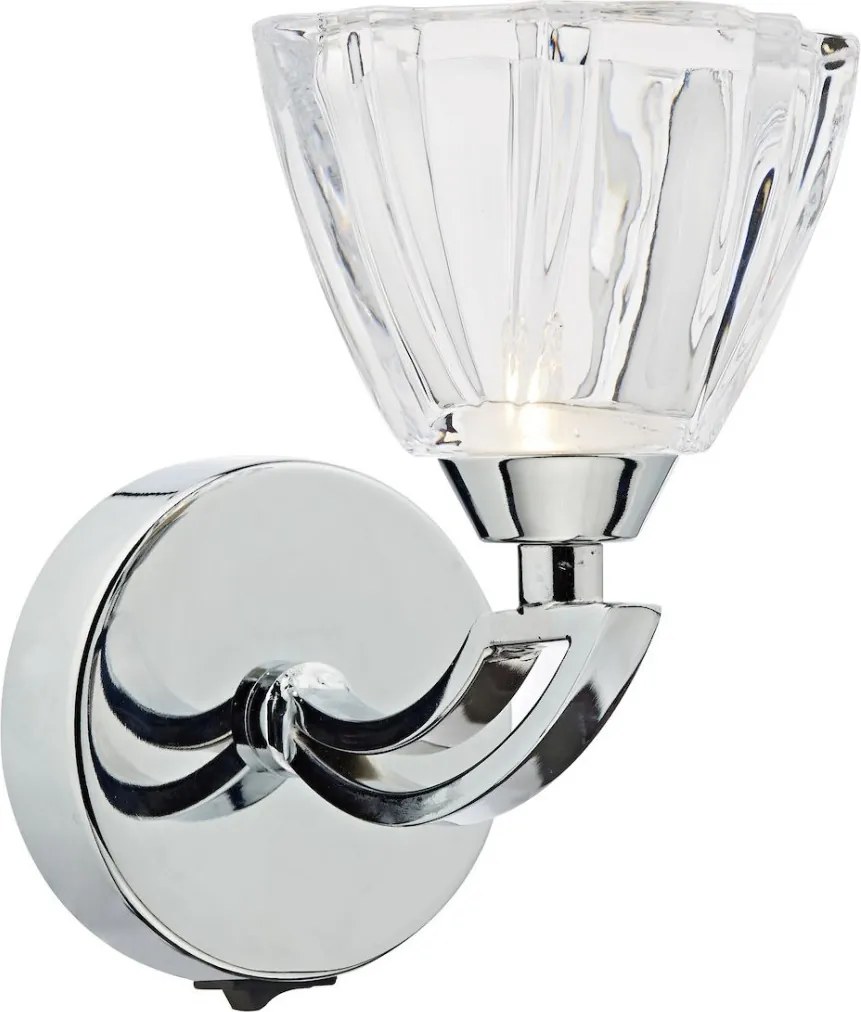 Dar Lighting VITO VIT0750 Fali lámpa 1x40W/G9