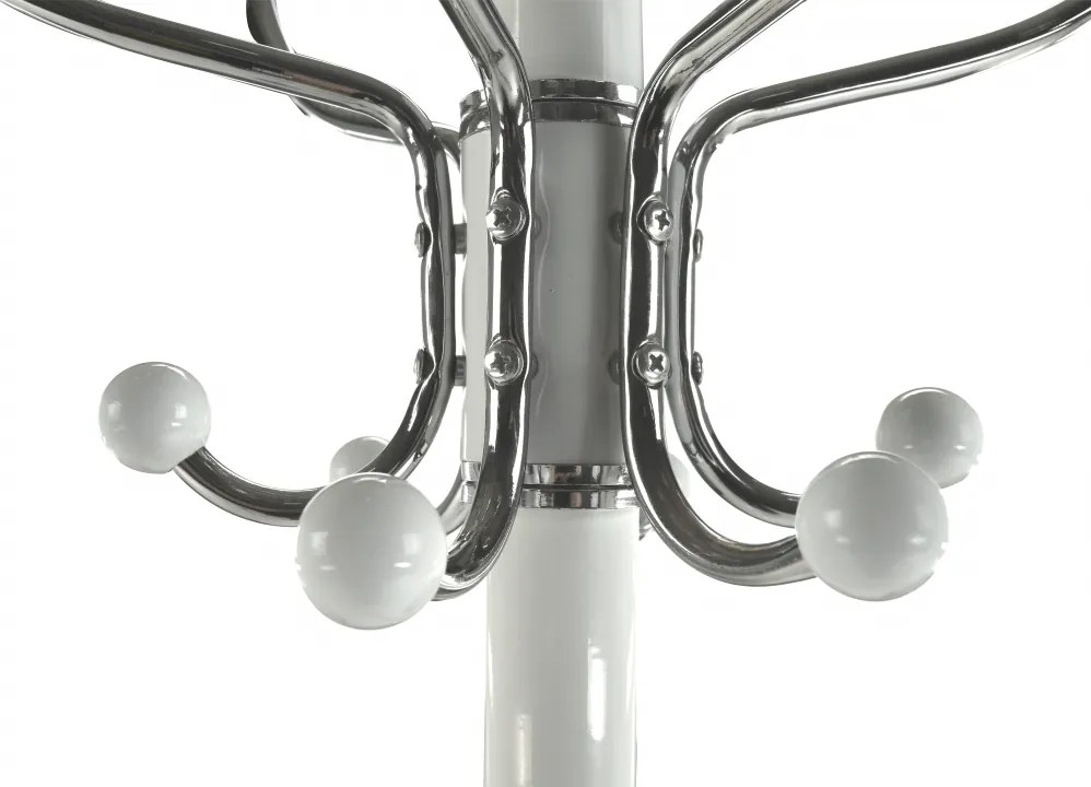 Fogas, fehér, JIMY NEW