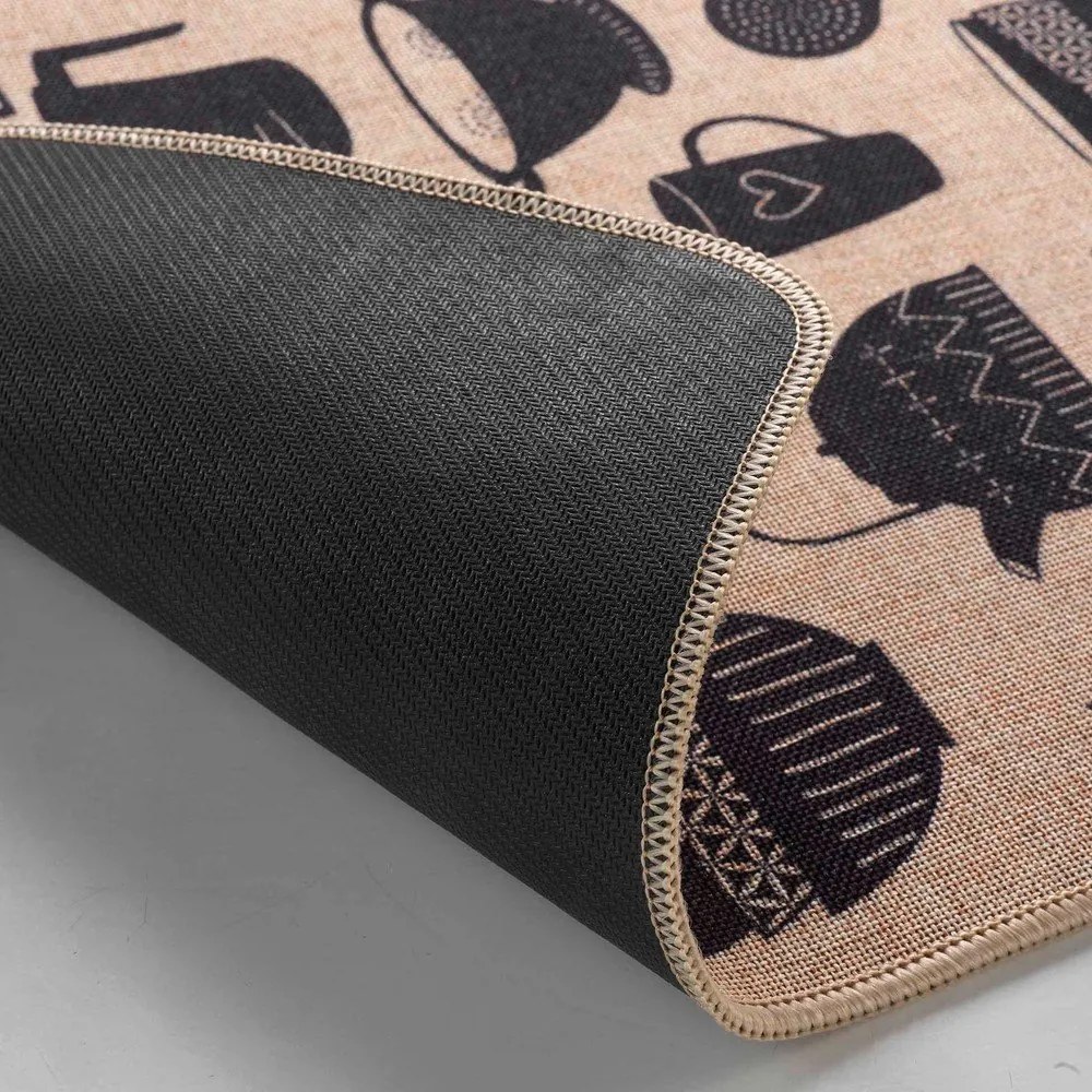 Futószőnyeg 45x120 cm Kitchen – douceur d'intérieur