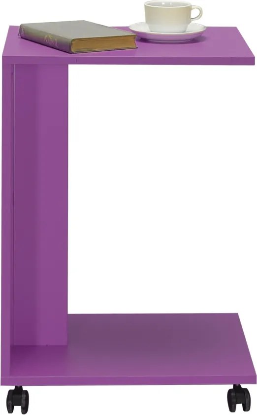 Dohányzóasztal, 35 cm – Shp-108-Uu-1