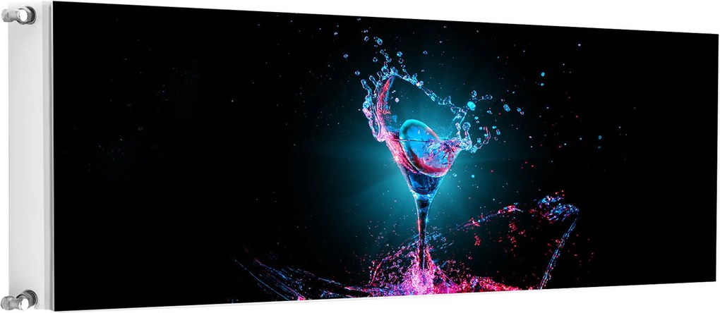 Mágneses Radiátorszőnyeg 160x60 Ital Fotótapéta