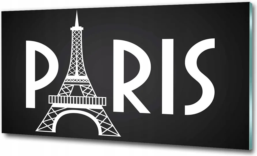 Fotó kép edzett üveg Krakkó Lengyelország 100x70