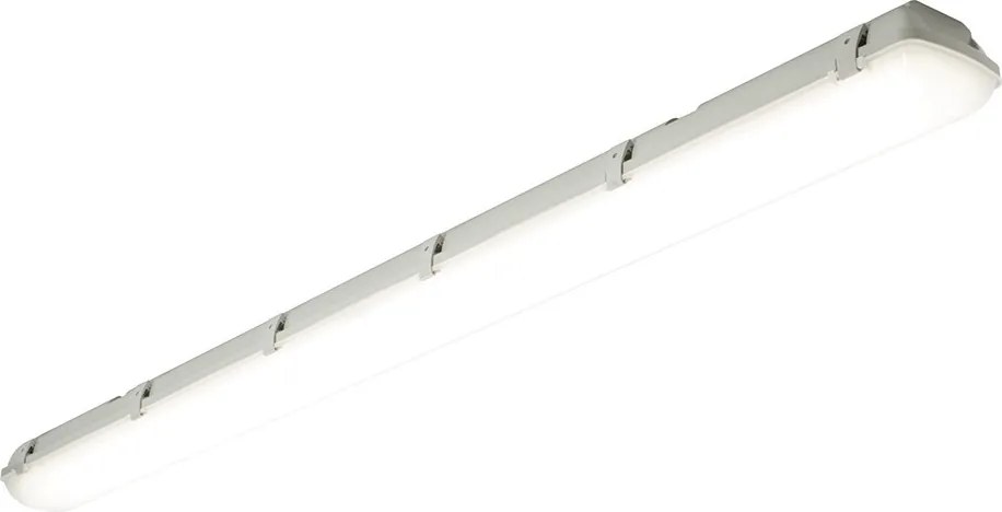 Endon MORDAX 72704 Por és páramentes lámpa 55.6W/LED 4000K 6700LM IP65