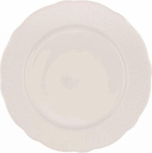 24 részes porcelán étkészlet