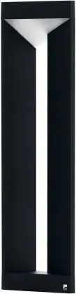EGLO 98751 NEMBRO Modern Kültéri Állólámpa Fehér, Fekete LED IP54
