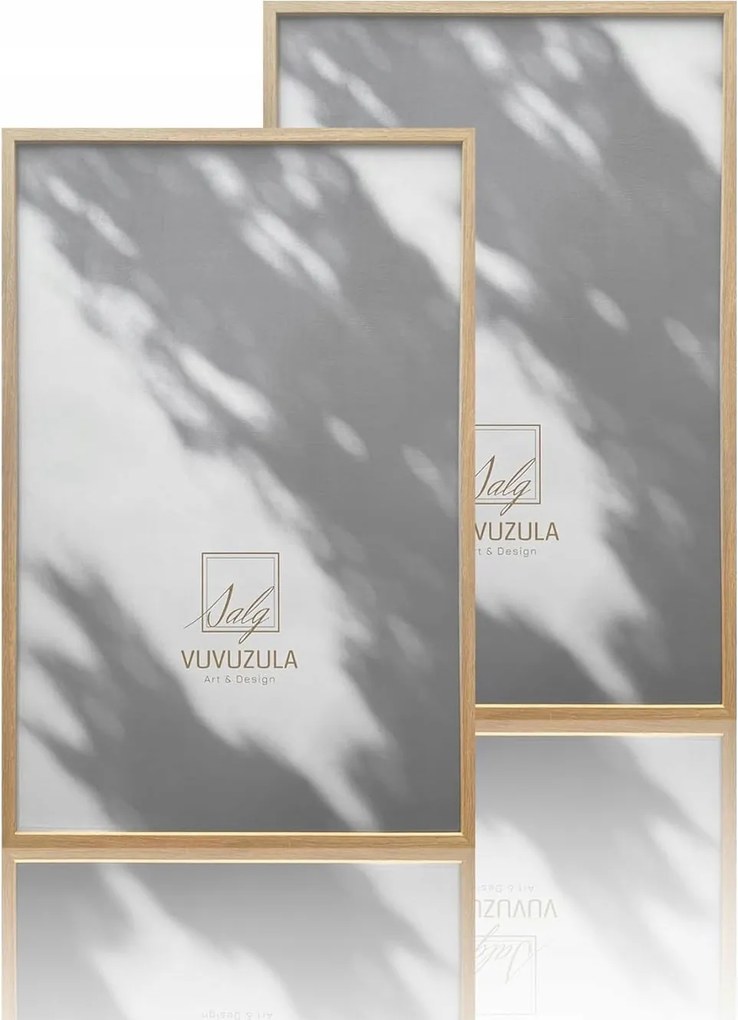 Vuvuzula fényképkeret 60 x 40 cm 2 Darabos Szett