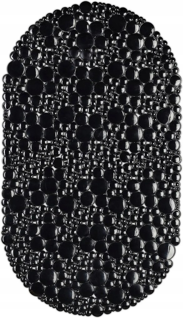 Csúszásgátló szőnyeg fürdőszobába kő színben Gr204