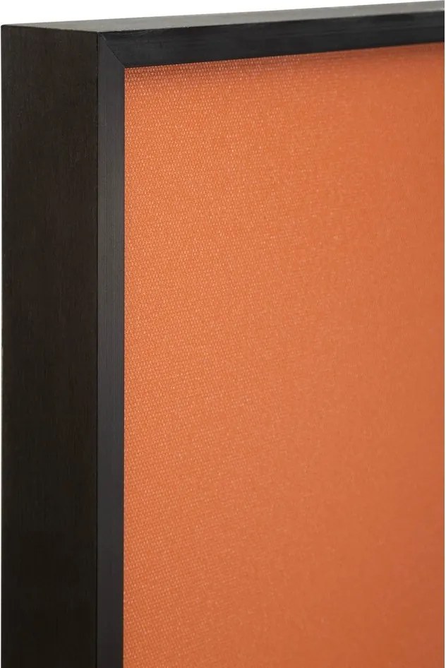 Nyomtatott keretezett vászon kép 50x150 cm LED – Mauro Ferretti