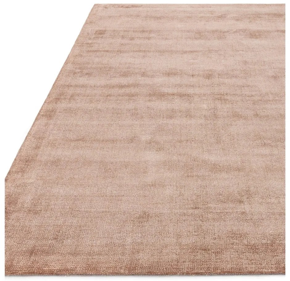 Narancssárgás-barna szőnyeg 170x120 cm Aston - Asiatic Carpets