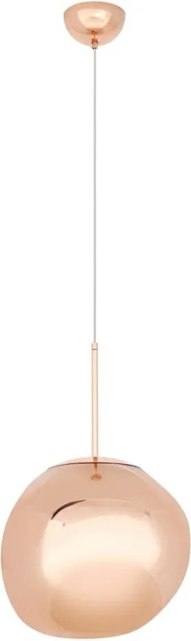 King Home FUSION JD8043-30 Függőlámpa 1x30W/E27 IP20