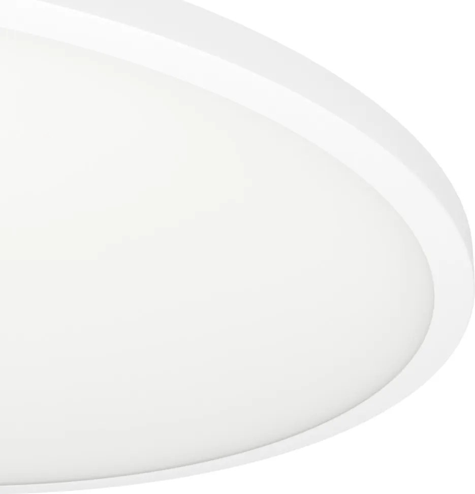 EGLO 900759 SARSINA-Z Ufo Lámpa Fehér LED IP20