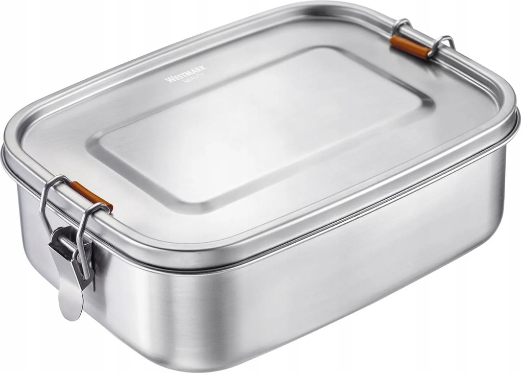 Uzsonnás doboz "Viva Maxi", 1500 ml