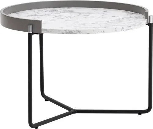 Mandy - Athracite