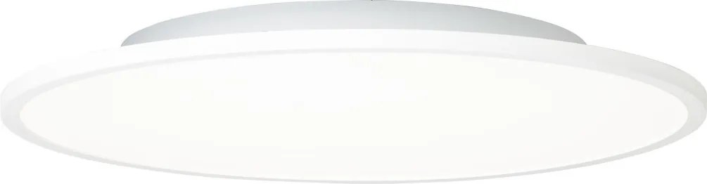BRILLIANT G96885A85 BUFFI Kerek Mennyezeti Lámpa Bézs, Fehér LED IP20