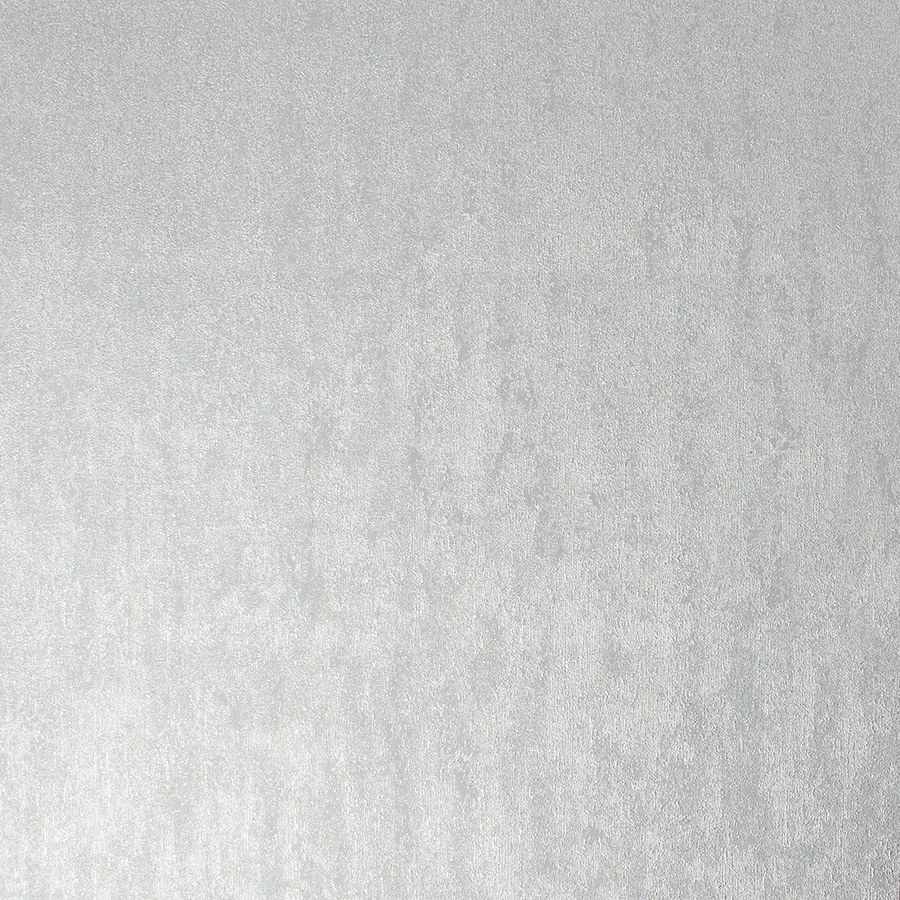 Ezüst Vinil Tapéta Beton Metál Fényes