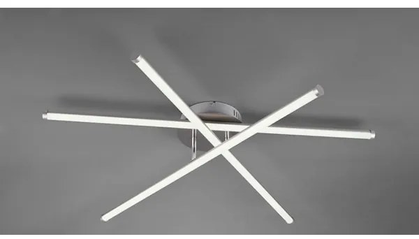 Trio - LED LED Dimmelhető felületre szerelhető csillár SMARAGD 3xLED/8W/230V 3000-6000K