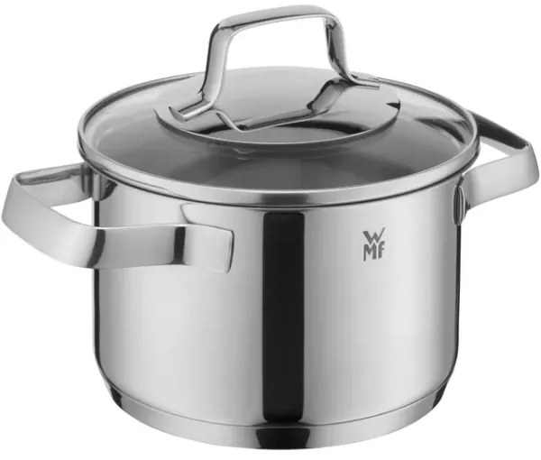 WMF - BELMONTE 5 részes edénykészlet