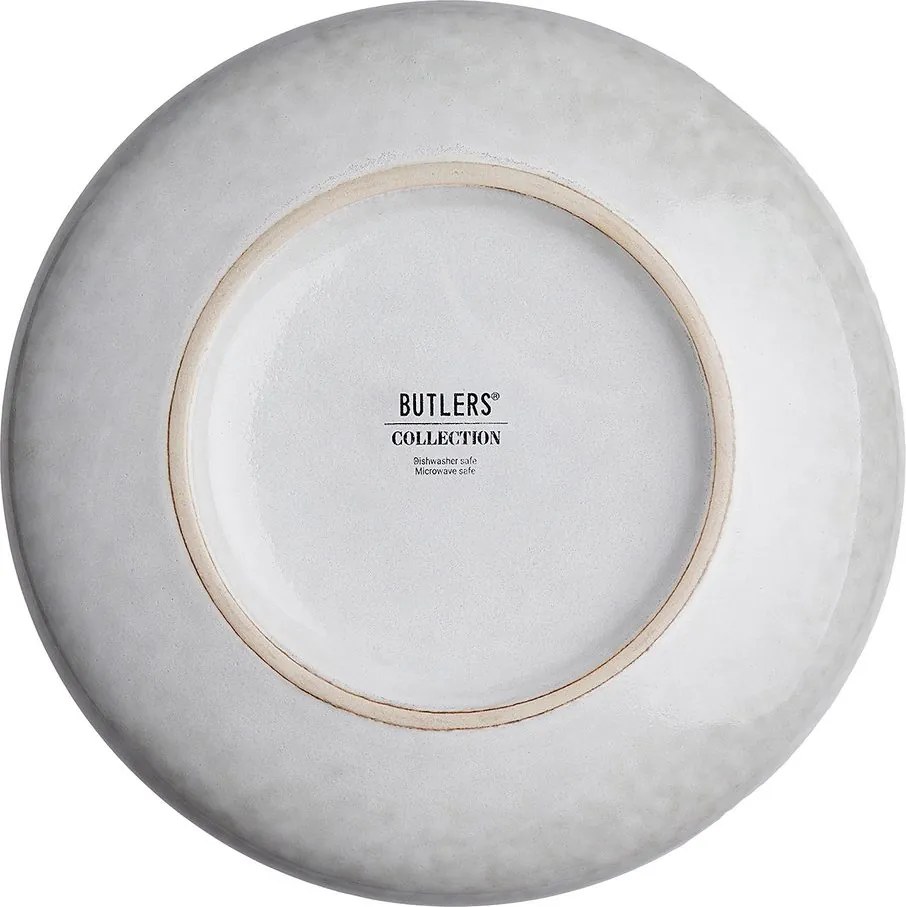 HENLEY tészta tányér Ø23cm