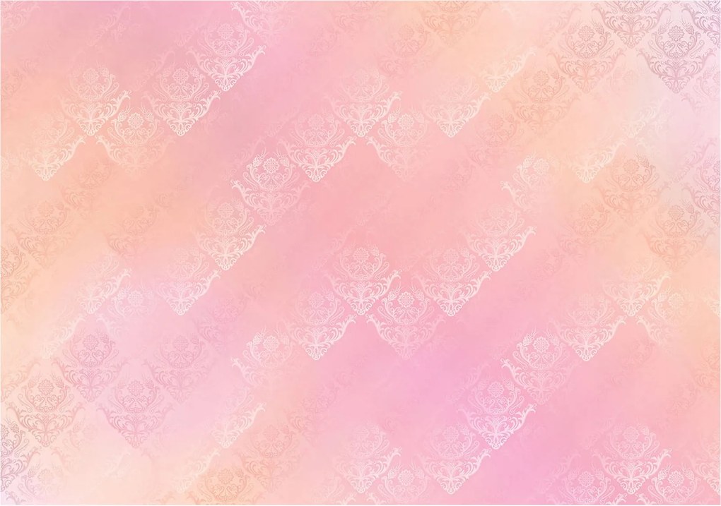 Fotótapéta Pasztell háttér színátmenetes dísz elegancia 208x146 +ragasztó