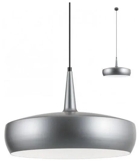 Redo 01-1615 - Csillár zsinóron AGADIR 1xE27/42W/230V