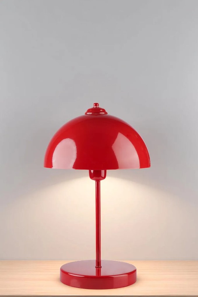 Fém éjjeli lámpa, Ø25 cm – TR534LUN5159